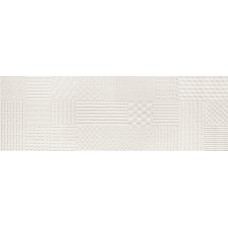 Декор Paper 3D 25x75 Metrochic Sant Agostino з колекції Metrochic Sant Agostino METROCHIC Керамічна плитка SANTAGOSTINO
