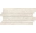 Декор (30x60) 69496 Nextra Bianco Muretto Mos - Nextra з колекції Nextra Monocibec