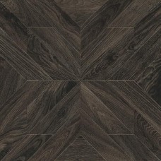 Декор Ebony Sara 29.6x29.6 Steam Work Ascot з колекції Steam Work Ascot STEAM WORK Керамическая плитка Ascot Ceramiche