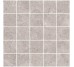Мозаїка Unionstone 2 Mosaico Cedre Grey - 30x30 CSAMCEGR30 Unionstone 2 з колекції Unionstone 2 Santagostino