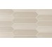 Плитка 5x25 27484 Muslin Equipe Lanse з колекції Lanse Equipe