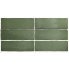 6,5x20 Magma Malachite 24965 з колекції Magma Equipe