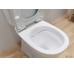 Унитаз-компакт АРТЕСО 683 Clean on 021, вертикальный слив 3/5, нижняя подводка + сид полипропиленовое Soft/Close пластиковые крепления