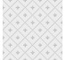 ALHAMBRA GRIS 25х25 декор (плитка для пола и стен)