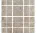 Мозаїка Ecru Mosaico 30x30 La Roche Rex з колекції La Roche Rex
