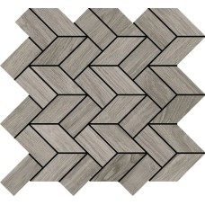 Мозаика 27.1x29.5 DC1013 MOSAIC RUBIC NOBLE BRUME Noble из коллекции Noble Noble Керамическая плитка Aleluia