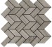 Мозаїка 27.1x29.5 DC1013 MOSAIC RUBIC NOBLE BRUME Aleluia Noble з колекції Noble Aleluia