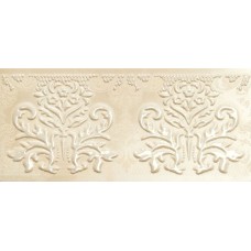 Декор (14x30.5) ODD1LA На. Beige Damasco List. - Onice D з колекції Onice D Декор (14x30.5) ODD1LA На. Beige Damasco List. - Onice D з колекції Onice D