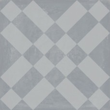 20x20 Osd. Intarsi Celeste 20 - Ossidi - F175 з колекції Ossidi Ossidi Керамічна плитка Marca Corona