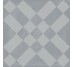 Плитка 20x20 Osd. Intarsi Celeste 20 - Ossidi - F175 з колекції Ossidi Marca Corona