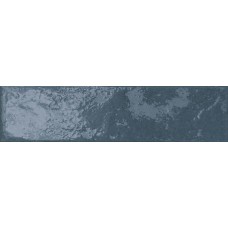 7,5x30 Reg. Blu Glossy - Regoli - F697 з колекції Regoli Regoli Керамічна плитка Marca Corona