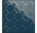 Плитка 26x26 Kr Bl 26 Lucido - Dekorami з колекції Dekorami Vogue