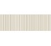 Плитка 16,3X51,7 Duero White Matt Rect. Tau з колекції Duero Tau