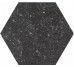 Плитка (29.2x25.4) 23580 Coralstone black Eq-4 - Coralstone з колекції Coralstone Equipe