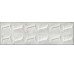 Плитка 31,5X100 Haro Gris Rec Grespania из коллекции Galvanic Grespania
