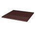 Ступень прямая Natural Brown 295x295x8,5 Paradyz Paradyz