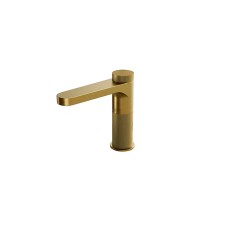 MALLORCA, Змішувач для умивальника, brushed gold_brushed gold (700036777) MALLORCA, Змішувач для умивальника, brushed gold_brushed gold (700036777) MALLORCA
