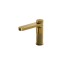 MALLORCA, Змішувач для умивальника, brushed gold_brushed gold (700036777)