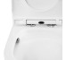 Унітаз-моноблок Typhoon Typhoon TRN-JL 70*38.5*74.5 ( А0059567 ) Insana