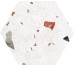 SONAR WHITE HEX 25 22x25 (шестигранник) (плитка для підлоги та стін)