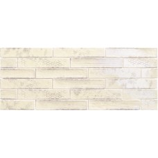 5x25 Atelier Old White-Atelier з колекції Atelier 5x25 Atelier Old White-Atelier з колекції Atelier ATELIER Керамічна плитка Natucer