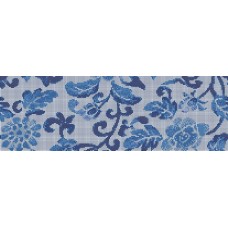 Мозаїка Summer Flowers Blue A 263.7x87.9 Decori Opus Romano з колекції Decori Opus Romano