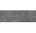 Декор Deco Dark 33.3x100 Frame Venis з колекції Frame Venis