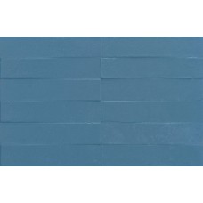 26,7x41,6 Brick Colonial Blue-Liv'in-R2743 из коллекции Liv'in LIV'IN Керамическая плитка Aleluia