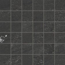 Мозаїка 30x30 Up Black Mosaico - Up_Stone - UP053MA з колекції Up_Stone Мозаїка 30x30 Up Black Mosaico - Up_Stone - UP053MA з колекції Up_Stone