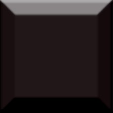 10x10 Bisello In Nero Ral 9004 - Bisello Interni з колекції Bisello Interni 10x10 Bisello In Nero Ral 9004 - Bisello Interni з колекції Bisello Interni