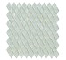 Мозаика 25,9x26,6 Basin Item 02 - Diamond из коллекции Diamond Sicis