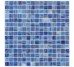 Мозаика (32.7x32.7) 69CI-CL Cirene Celeste - Cirene из коллекции Caucaso Grespania