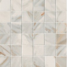 Мозаика 30x30 fQJ6 RomaG.Calacatta Oro Gres Macromosaico FAP Roma Gold из коллекции Roma Gold FAP Roma Gold FAP — страница 4