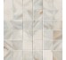 Мозаїка 30x30 fQJ6 RomaG.Calacatta Oro Gres Macromosaico FAP Roma Gold з колекції Roma Gold FAP