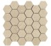 Мозаїка (30х30) MOSAICO STUDIO SAND A з колекції Studio Fanal
