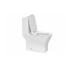 Унітаз-моноблок Tokio TRN JL 64*35*80 білий ( А0062523 ) Insana