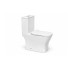 Унітаз-моноблок Tokio TRN JL 64*35*80 білий ( А0062523 ) Insana