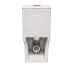 Унітаз-моноблок Tokio TRN JL 64*35*80 білий ( А0062523 ) Insana
