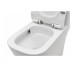 Унітаз-моноблок Tokio TRN JL 64*35*80 білий ( А0062523 ) Insana