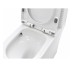 Унітаз-моноблок Tokio TRN JL 64*35*80 білий ( А0062523 ) Insana