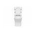 Унітаз-моноблок Tokio TRN JL 64*35*80 білий ( А0062523 ) Insana