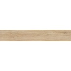 20x120 Woodliving Rovere Biondo Rettificato - Woodliving - R40F з колекції Woodliving Woodliving Керамічна плитка Ragno