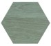 Плитка Aquamarina 25.8x29 Atlas Hexa Bestile з колекції Atlas Hexa Bestile
