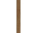 Плинтус (8x60) Arttek Iroko Wood Skirt - Iroko Wood из коллекции Iroko Wood Venatto