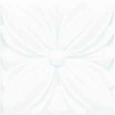 Вставка Tozzetto Alloro Milk 6.5x6.5 Melange Ceramiche з колекції Melange Ceramiche Вставка Tozzetto Alloro Milk 6.5x6.5 Melange Ceramiche з колекції Melange Ceramiche MELANGE Керамічна плитка GRAZIA — сторінка 2
