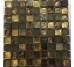 Мозаїка Treasures Bronze Emperador 30.1x30.1 Mosaics LAntic Colonial з колекції Mosaics LAntic Colonial