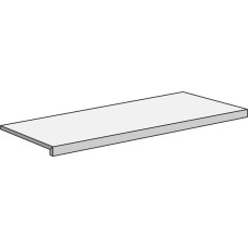 Plank ElemL Bianco 20Mm(L120) L-елемент 40x120 11942 Plank ElemL Bianco 20Mm(L120) L-елемент 40x120 11942