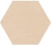 Плитка Hexagono Crema 51.9x59.9 Seine Vives з колекції Seine Vives
