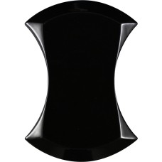 15x21 Diavolo Convexo Negro-Diavolo з колекції Diavolo Diavolo Cevica