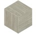 Мозаїка Silver Cube Mosaico Matt 37.5x43 Fapnest Fap з колекції Fapnest Fap